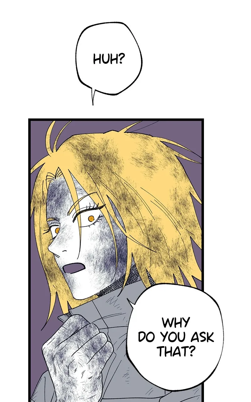 Ark of the Law Chapter 39 page 74 - 