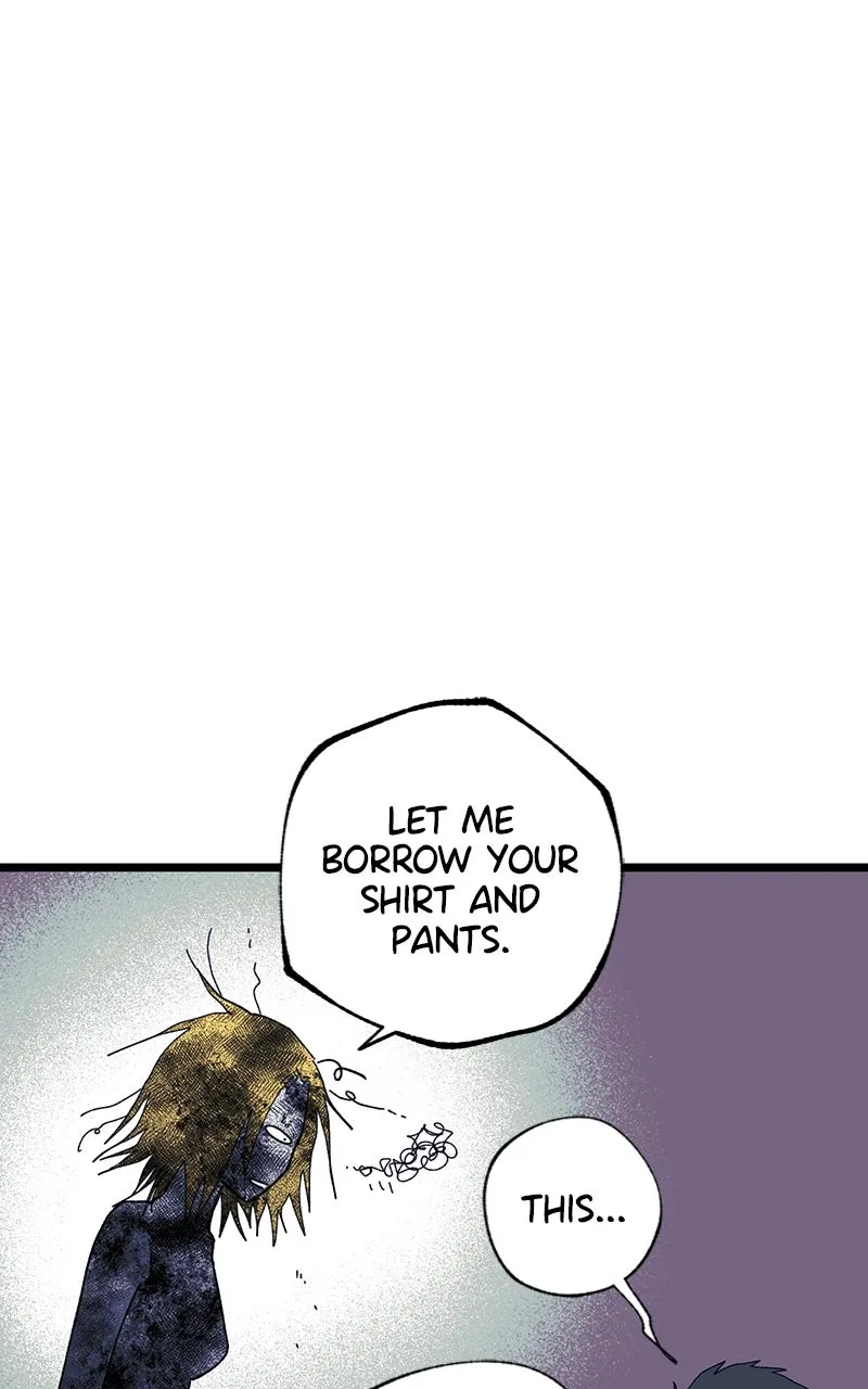 Ark of the Law Chapter 39 page 9 - 
