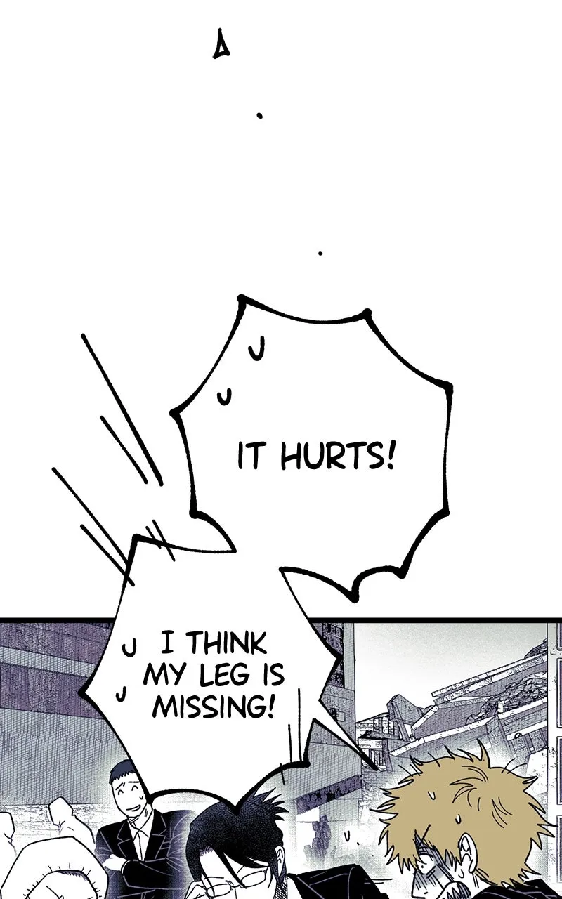 Ark of the Law Chapter 39 page 81 - 