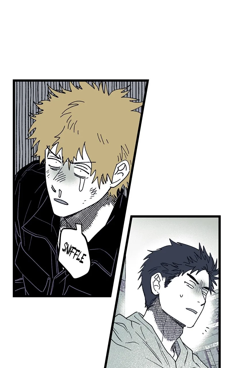 Ark of the Law Chapter 39 page 83 - 