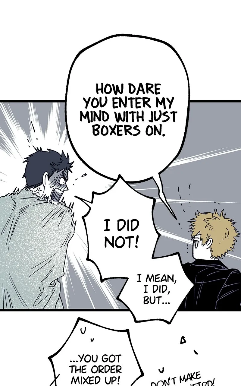 Ark of the Law Chapter 39 page 85 - 