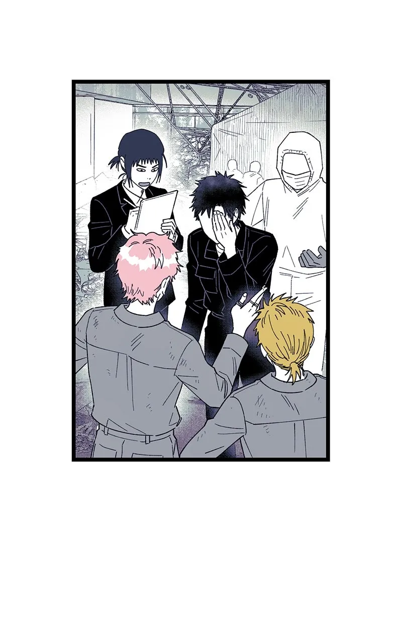 Ark of the Law Chapter 39 page 89 - 