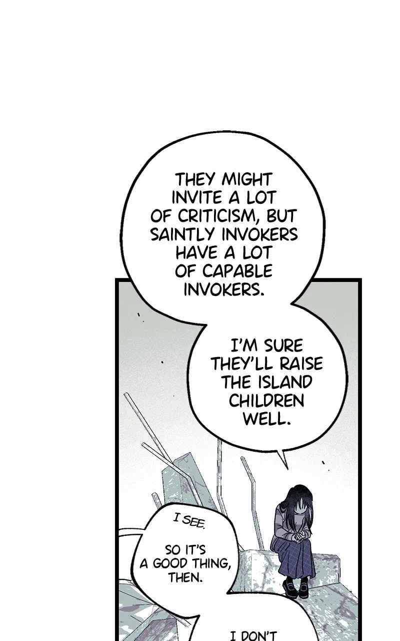 Ark of the Law Chapter 39 page 98 - 