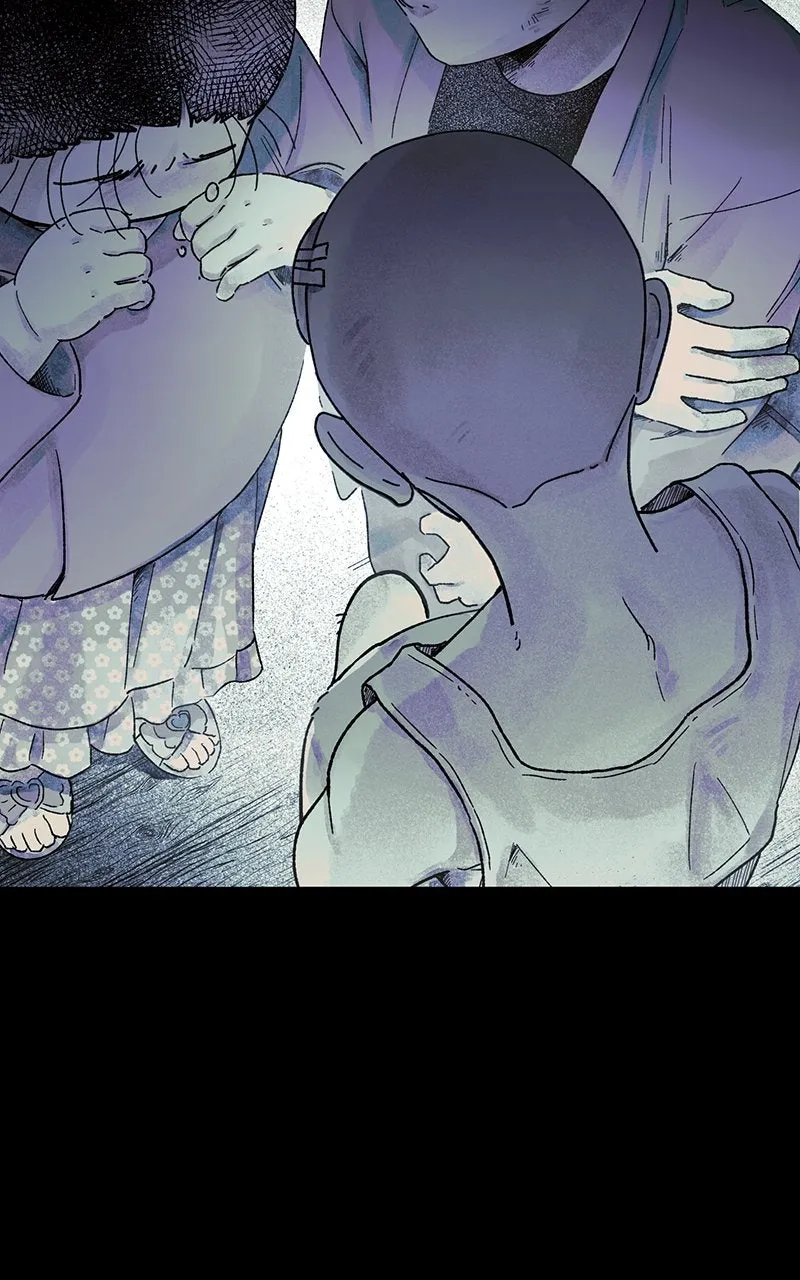 Ark of the Law Chapter 4 page 110 - 