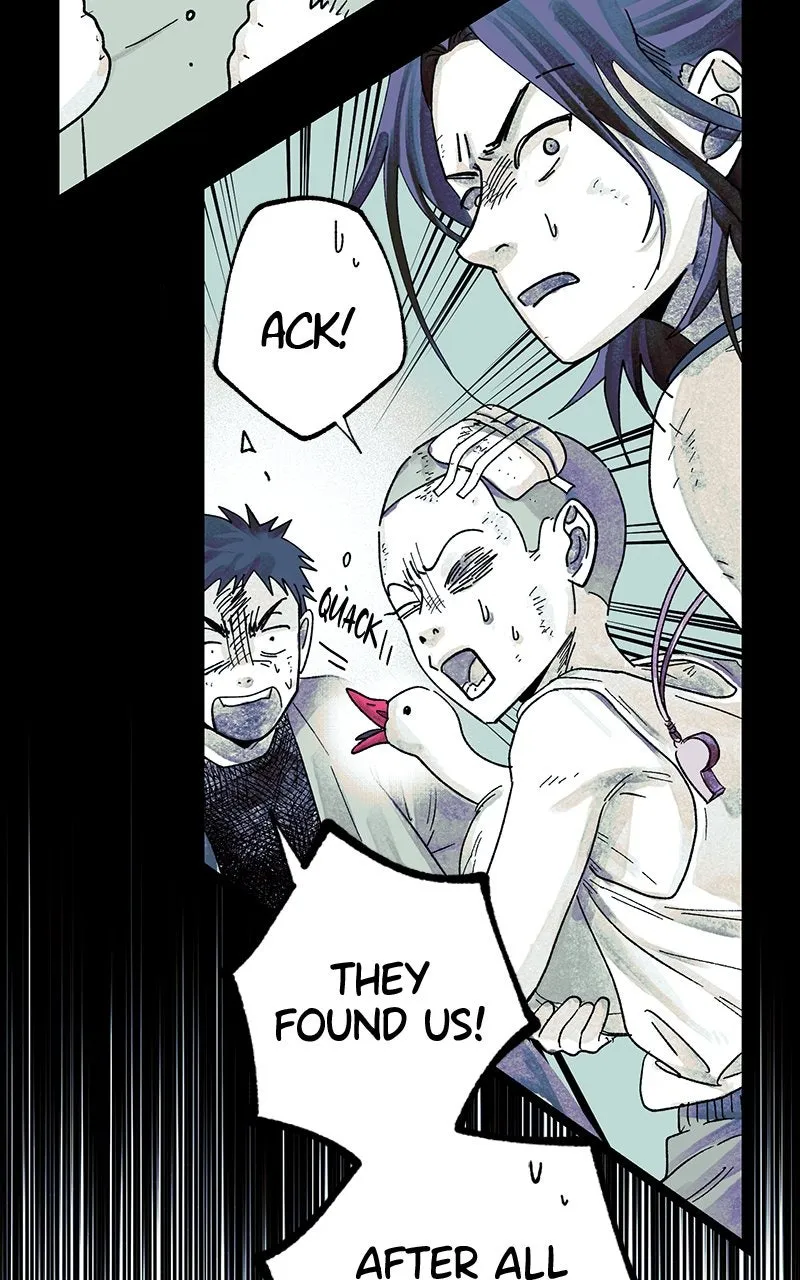 Ark of the Law Chapter 4 page 123 - 