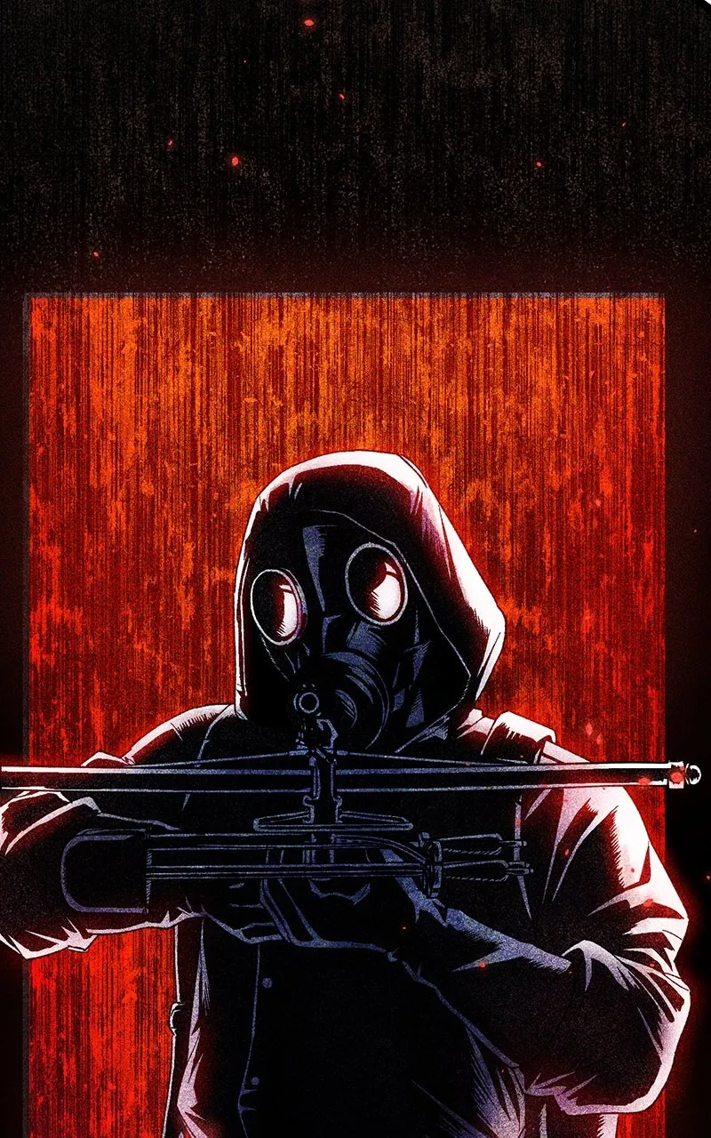 Ark of the Law Chapter 4 page 125 - 
