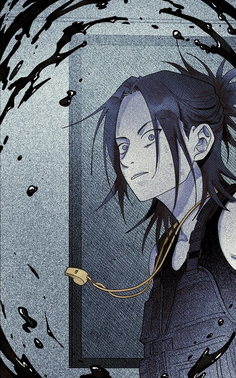 Ark of the Law Chapter 4 page 137 - 