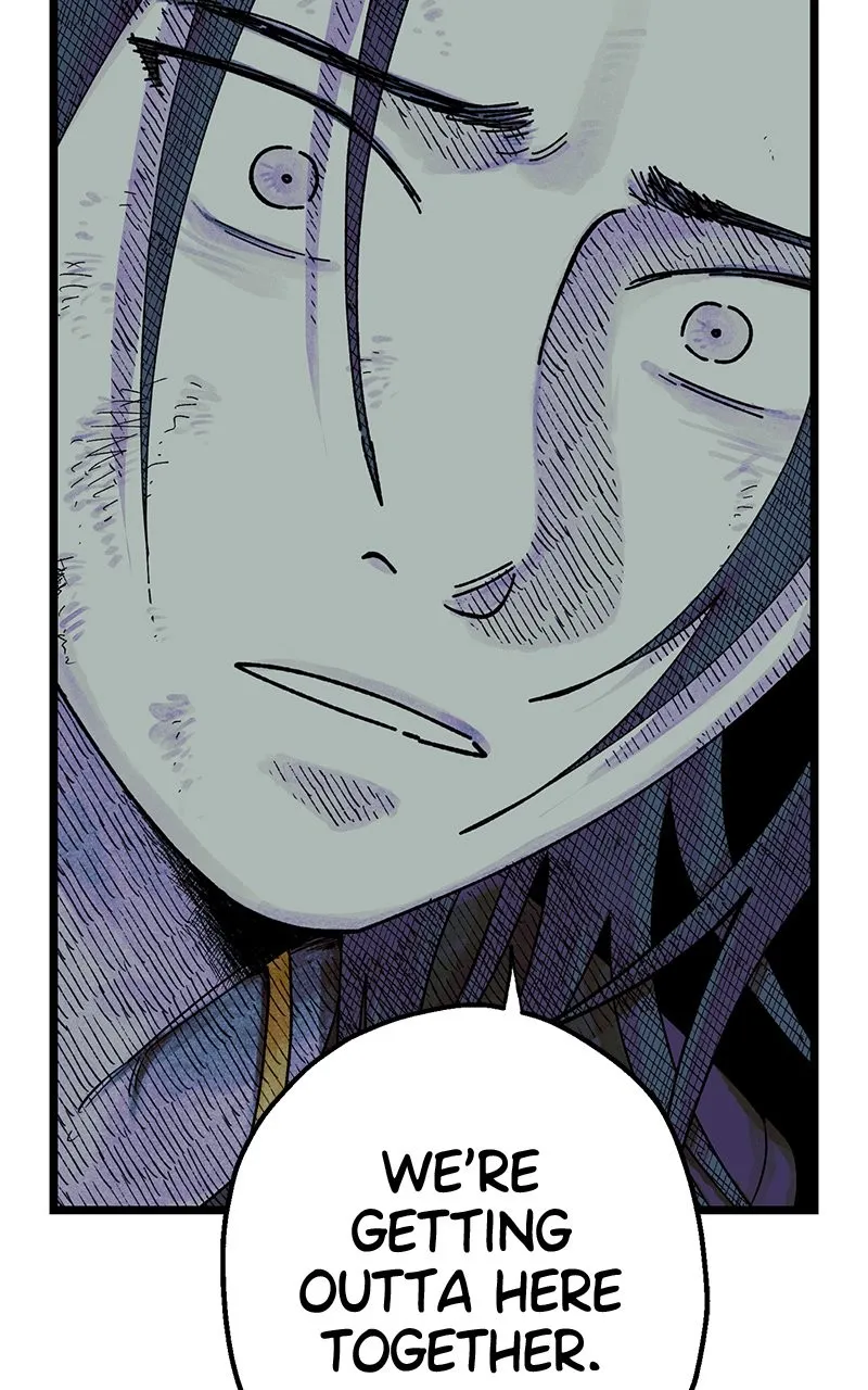 Ark of the Law Chapter 4 page 21 - 