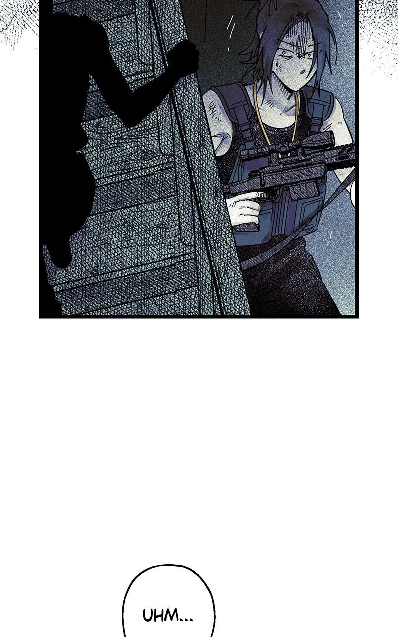 Ark of the Law Chapter 4 page 36 - 