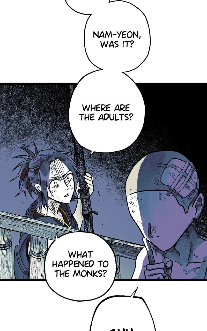 Ark of the Law Chapter 4 page 37 - 