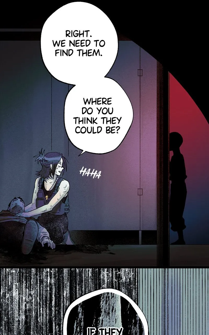 Ark of the Law Chapter 4 page 5 - 