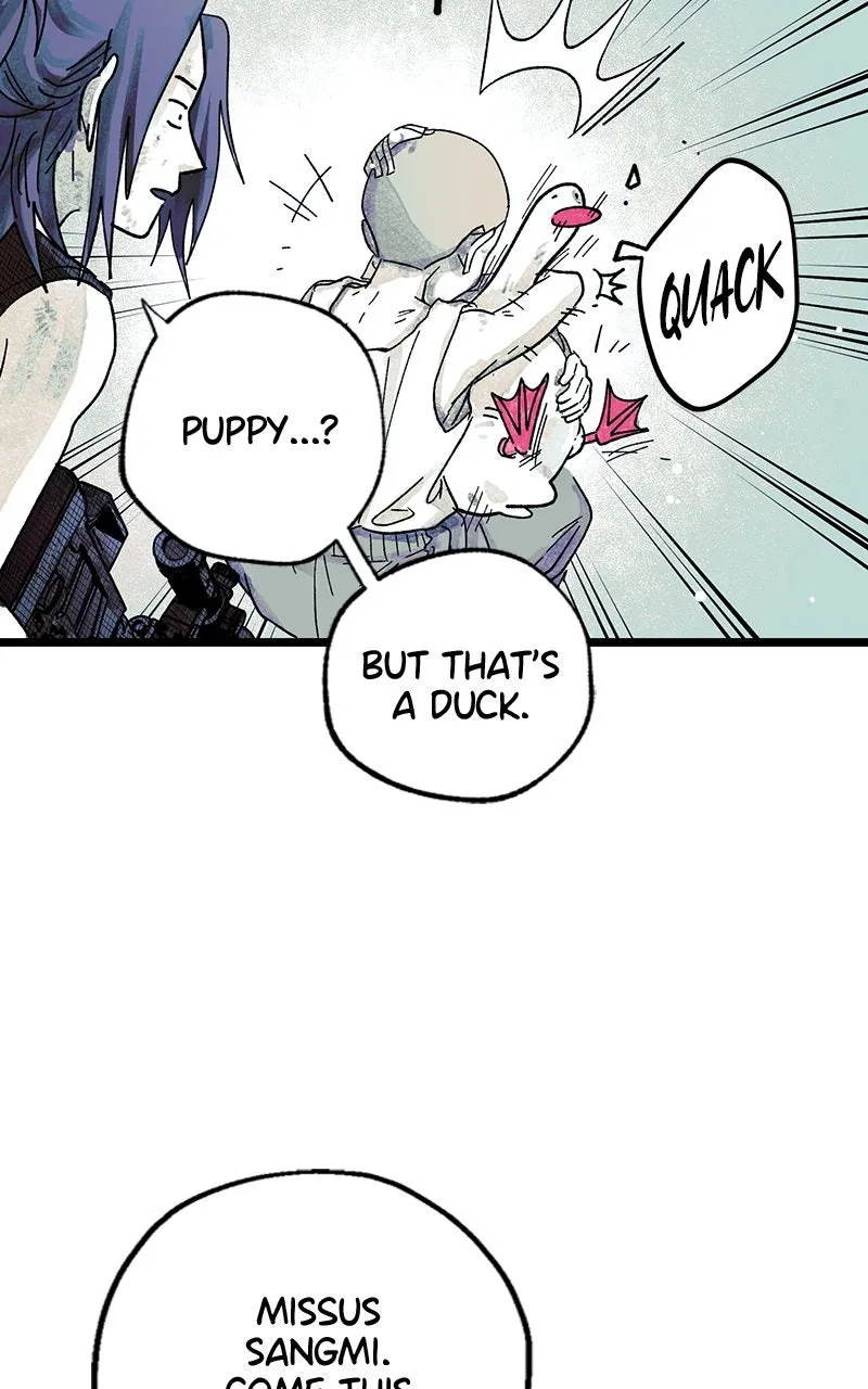 Ark of the Law Chapter 4 page 53 - 