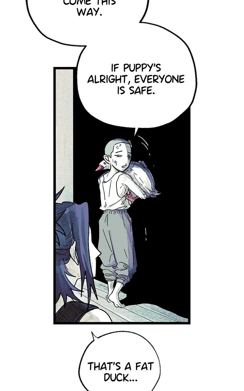 Ark of the Law Chapter 4 page 54 - 
