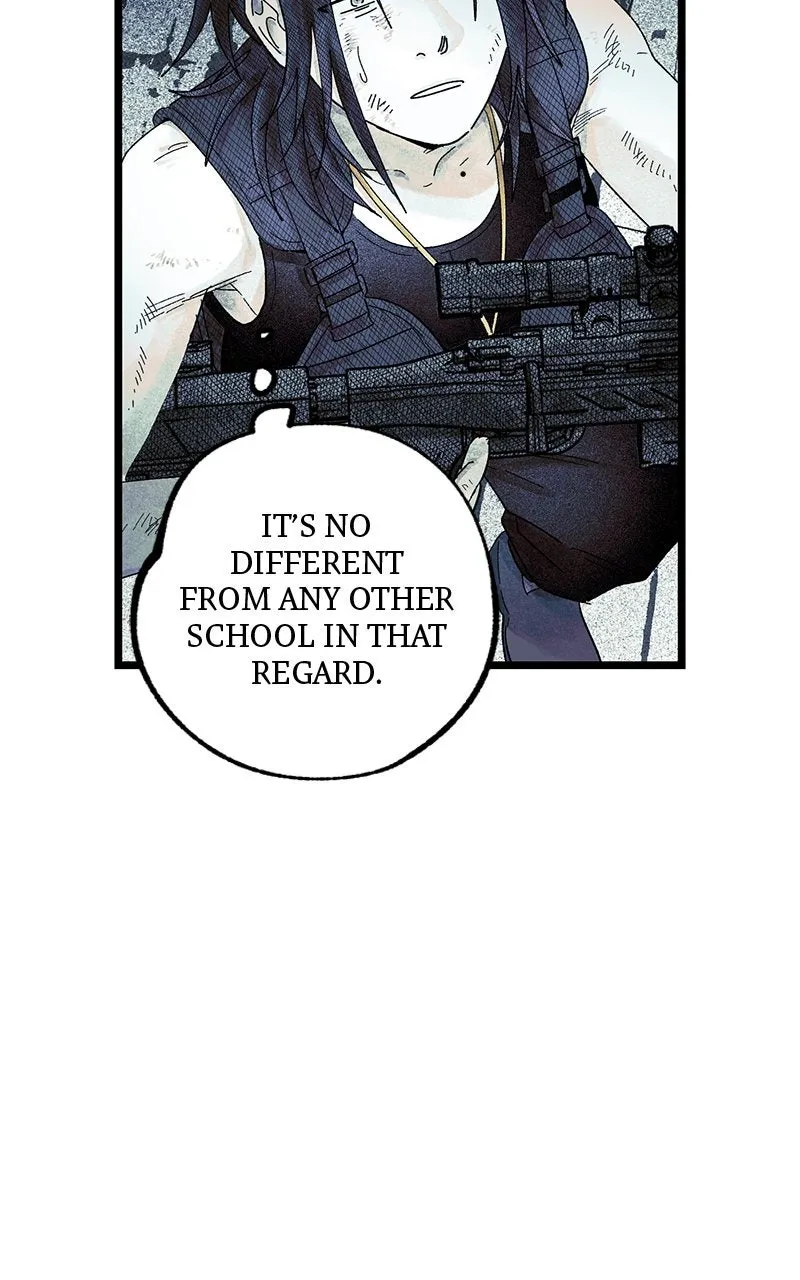 Ark of the Law Chapter 4 page 60 - 