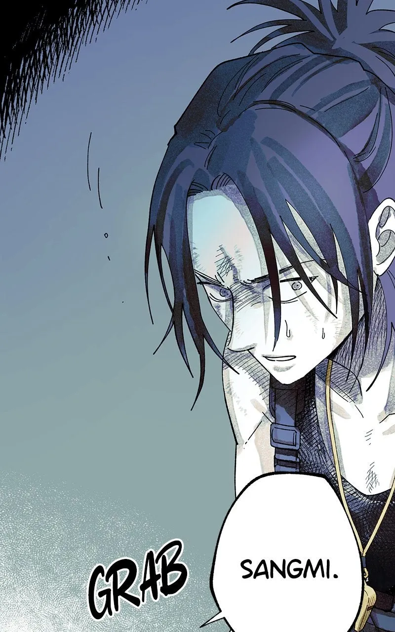 Ark of the Law Chapter 4 page 8 - 