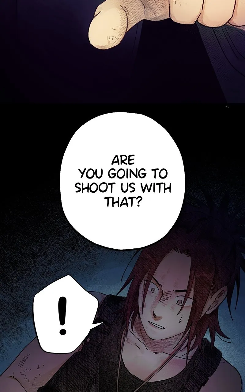 Ark of the Law Chapter 4 page 77 - 