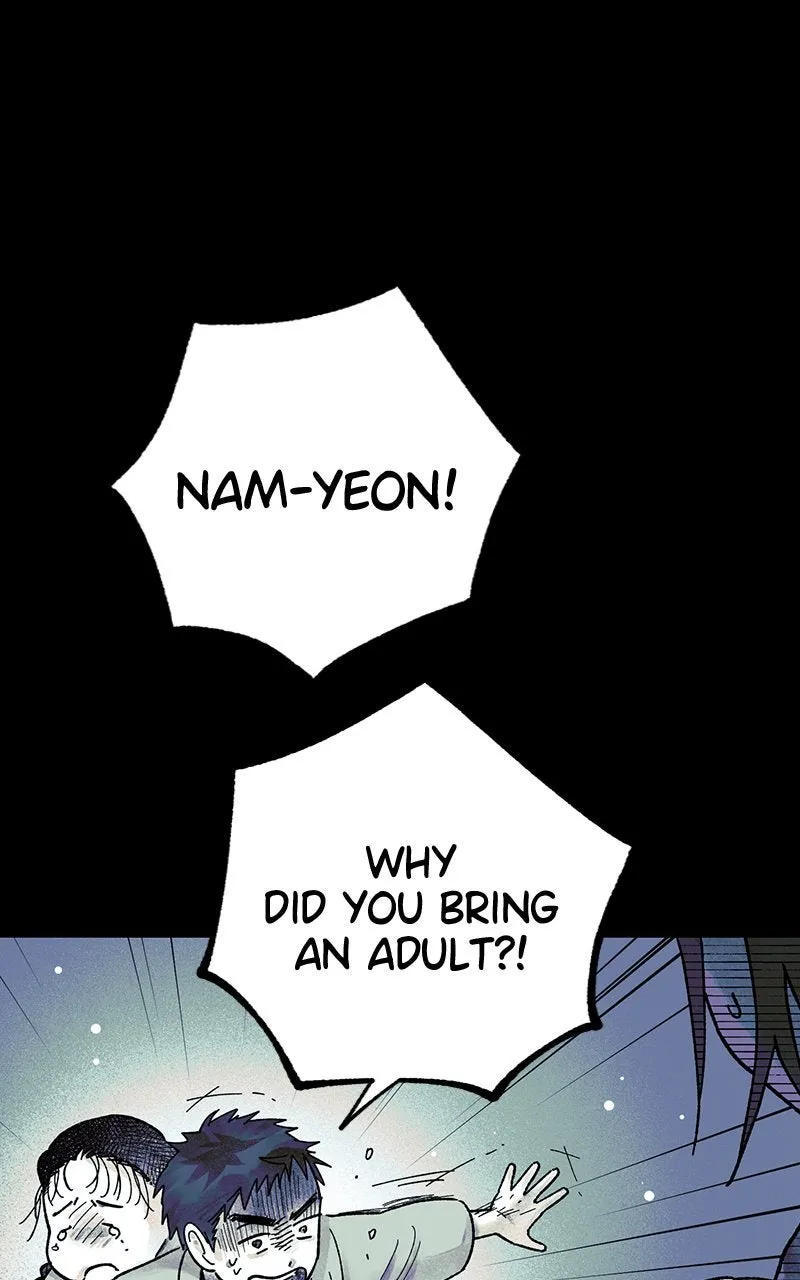 Ark of the Law Chapter 4 page 79 - 