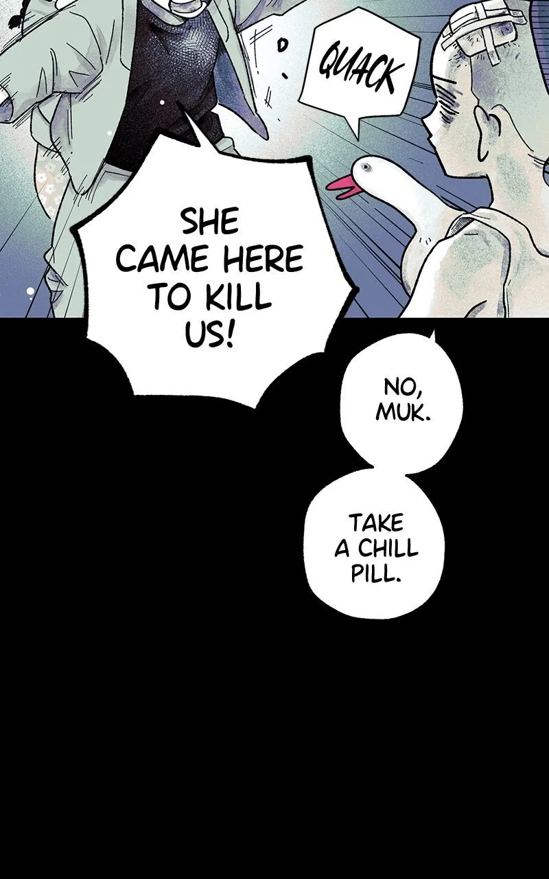 Ark of the Law Chapter 4 page 80 - 