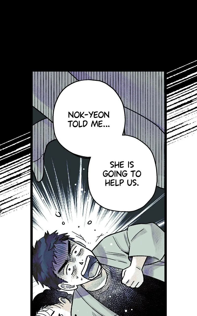 Ark of the Law Chapter 4 page 81 - 