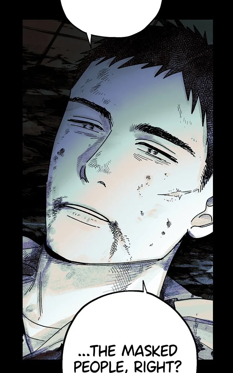 Ark of the Law Chapter 4 page 10 - 