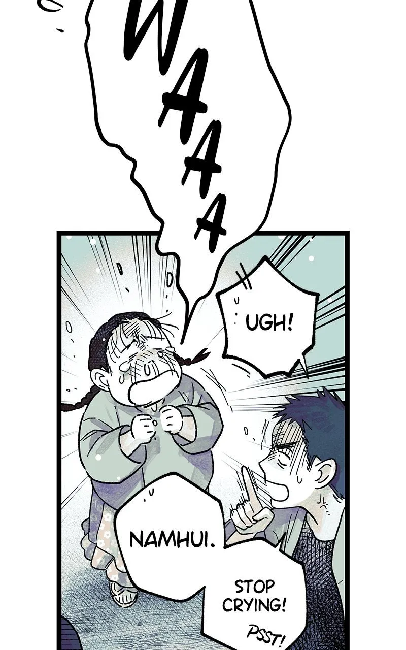 Ark of the Law Chapter 4 page 95 - 