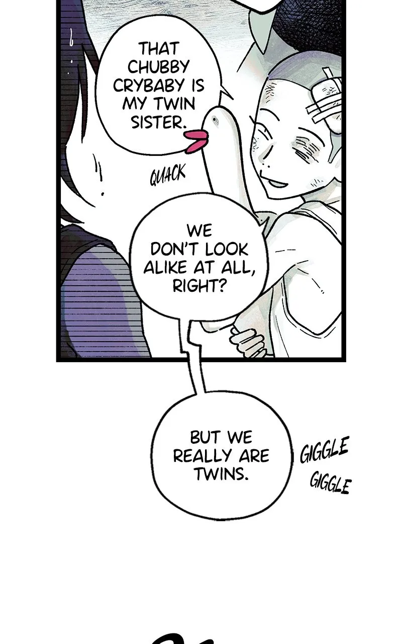 Ark of the Law Chapter 4 page 96 - 