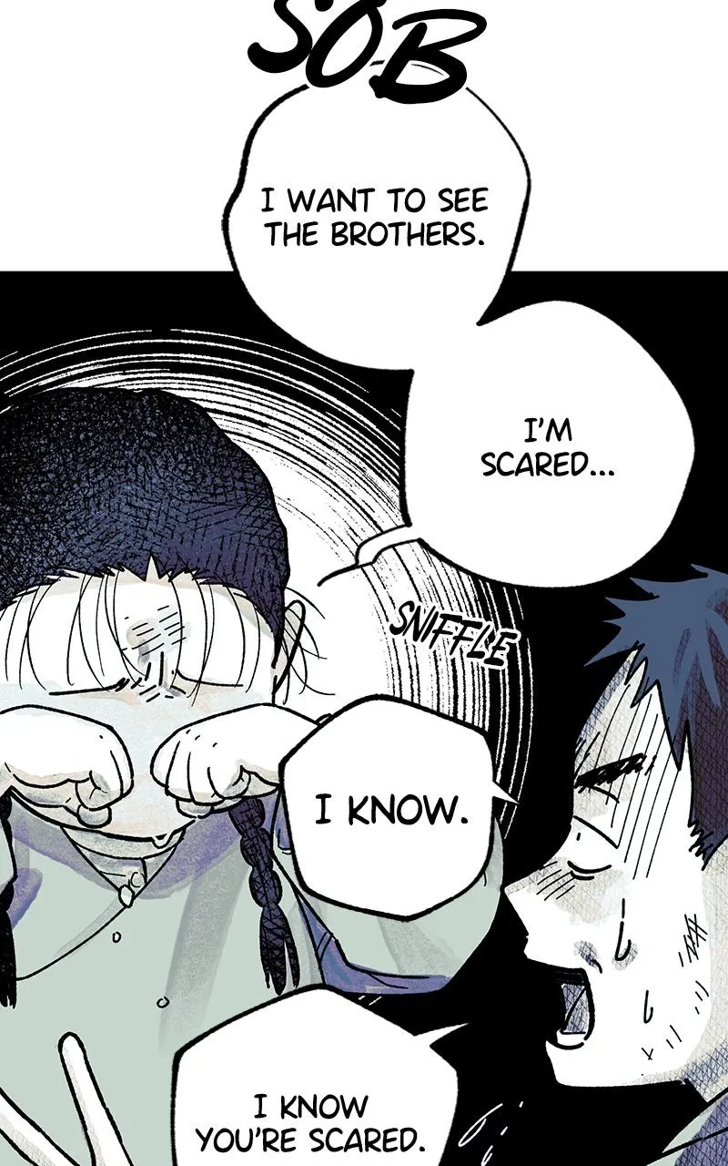 Ark of the Law Chapter 4 page 97 - 