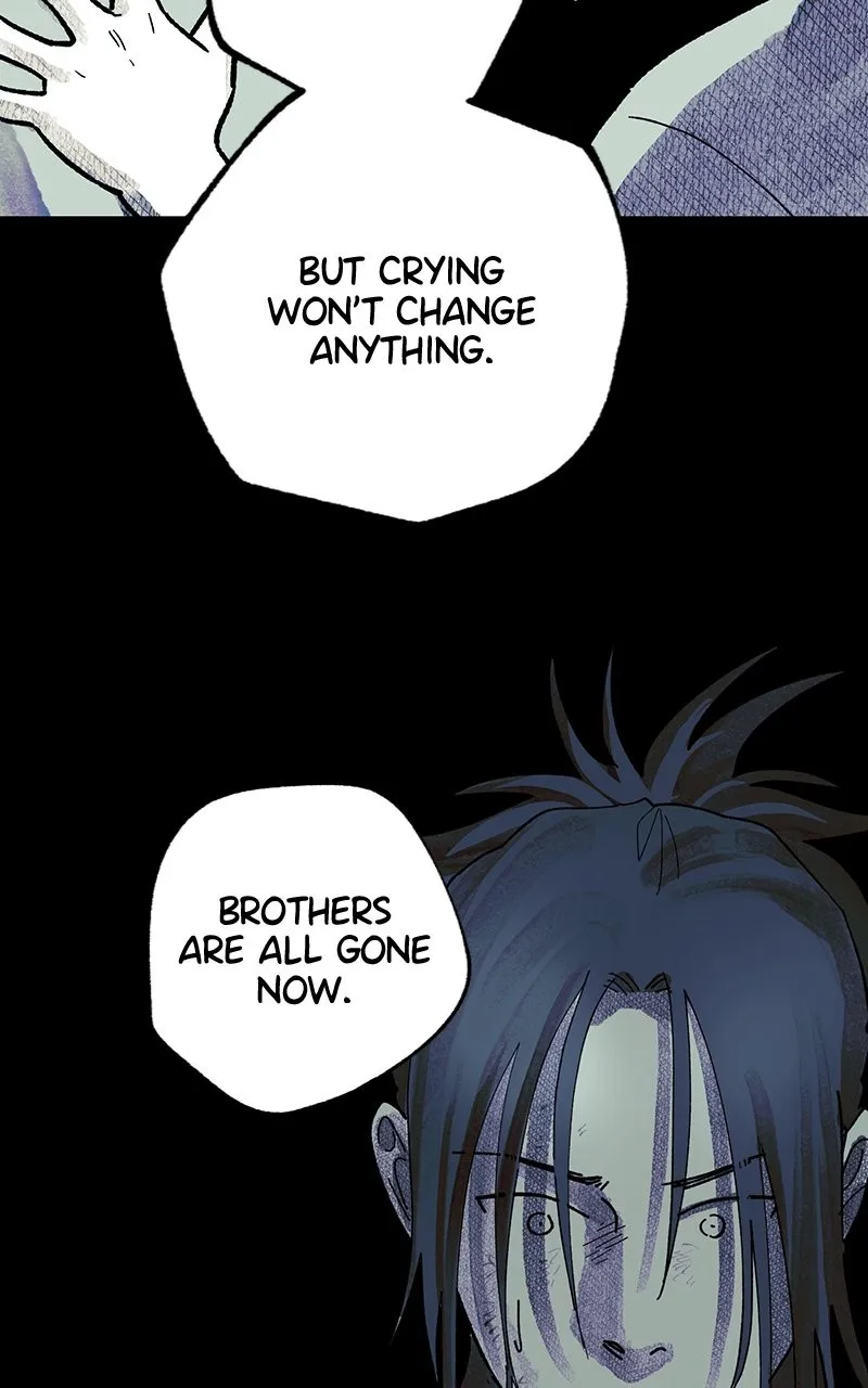 Ark of the Law Chapter 4 page 98 - 