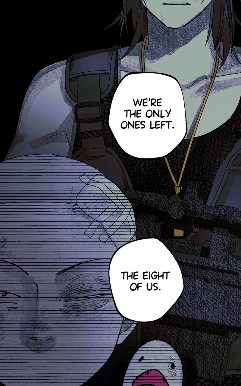 Ark of the Law Chapter 4 page 99 - 