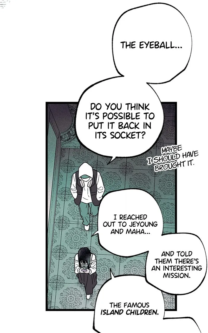 Ark of the Law Chapter 40 page 106 - 