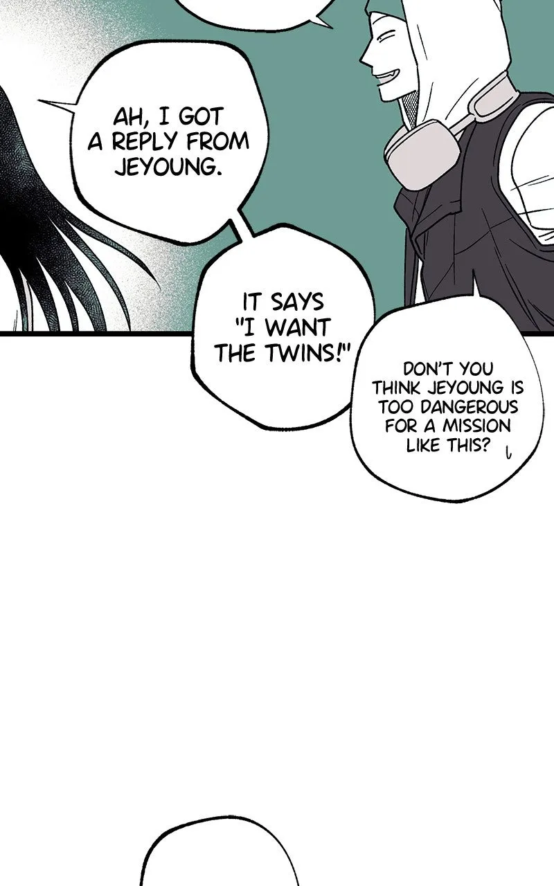 Ark of the Law Chapter 40 page 108 - 