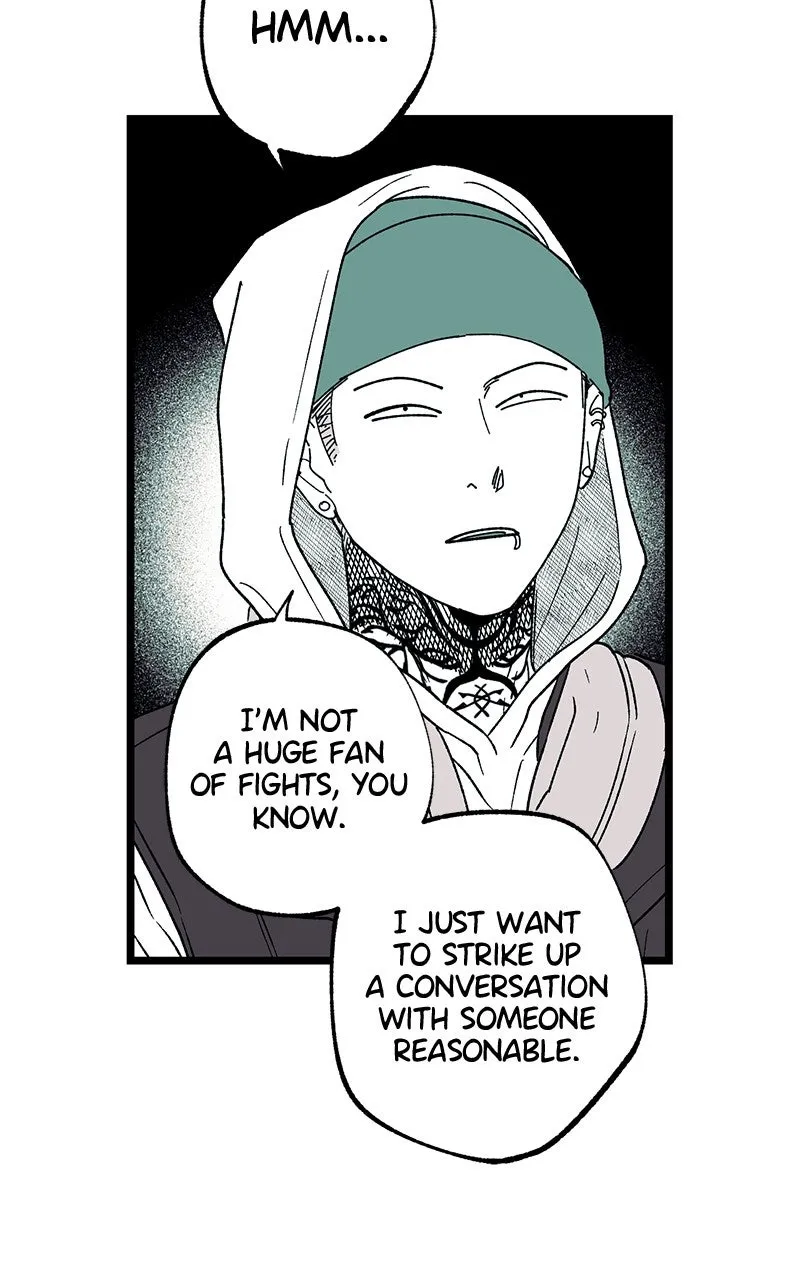 Ark of the Law Chapter 40 page 109 - 