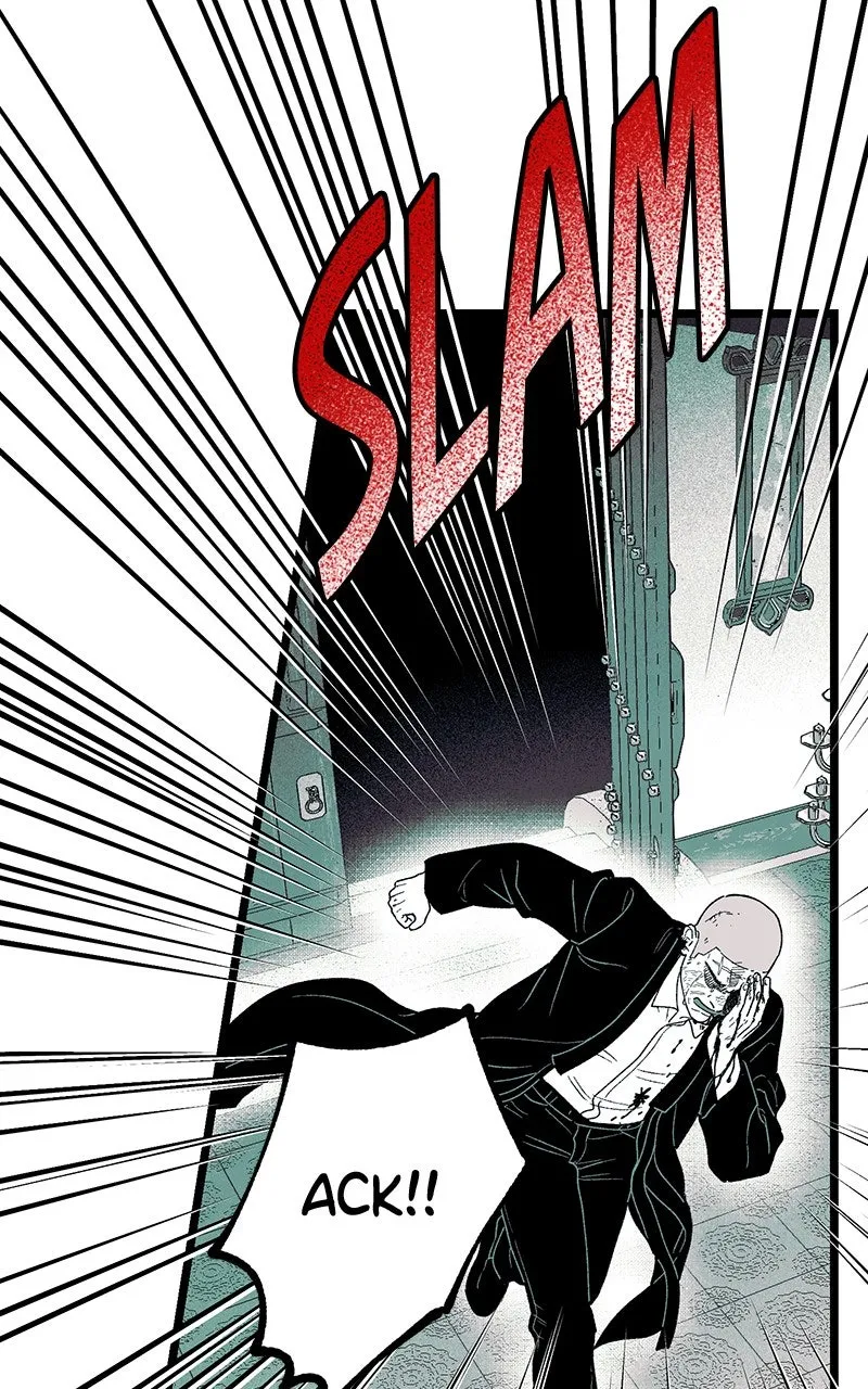 Ark of the Law Chapter 40 page 12 - 