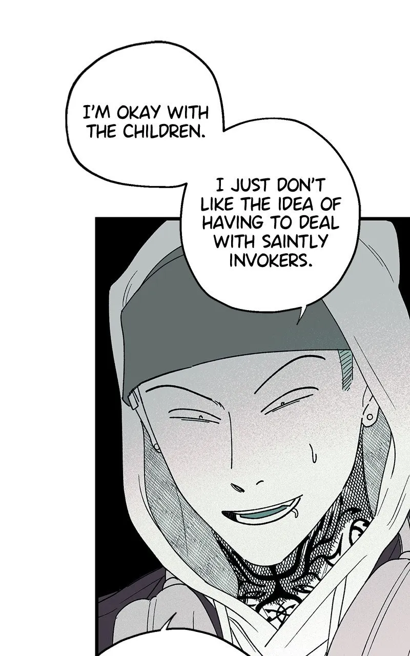 Ark of the Law Chapter 40 page 113 - 