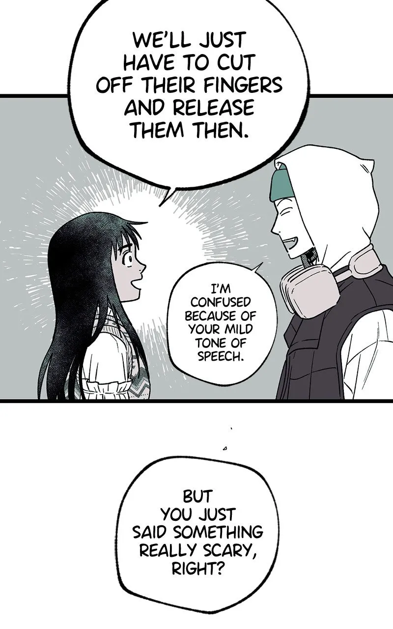 Ark of the Law Chapter 40 page 115 - 