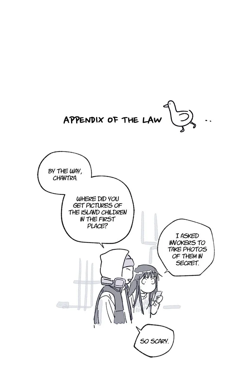 Ark of the Law Chapter 40 page 118 - 