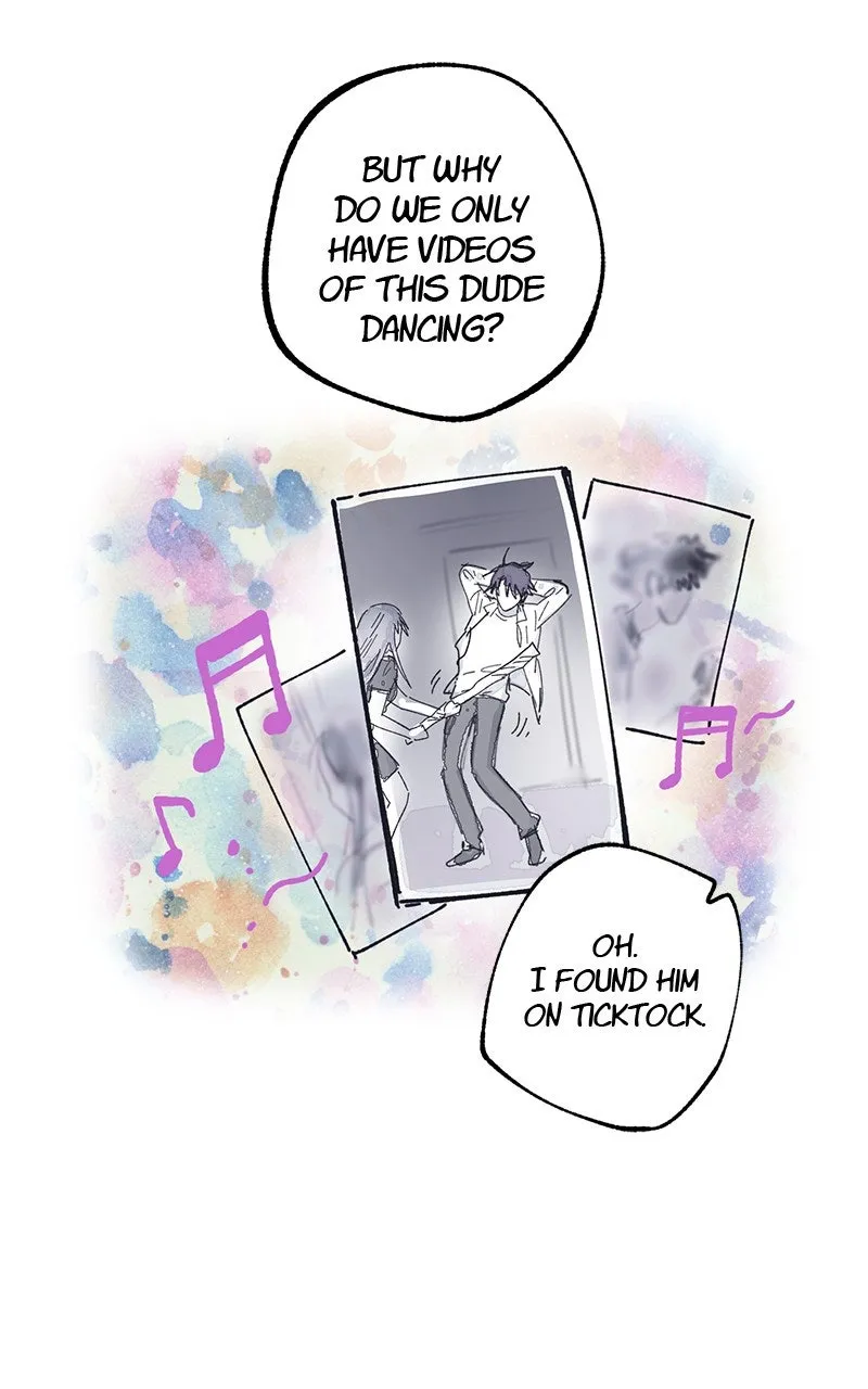 Ark of the Law Chapter 40 page 120 - 