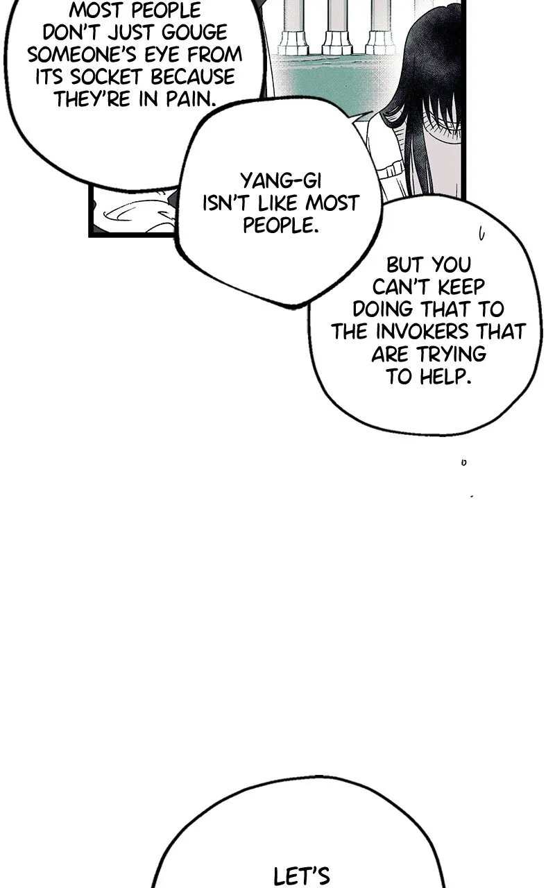 Ark of the Law Chapter 40 page 16 - 