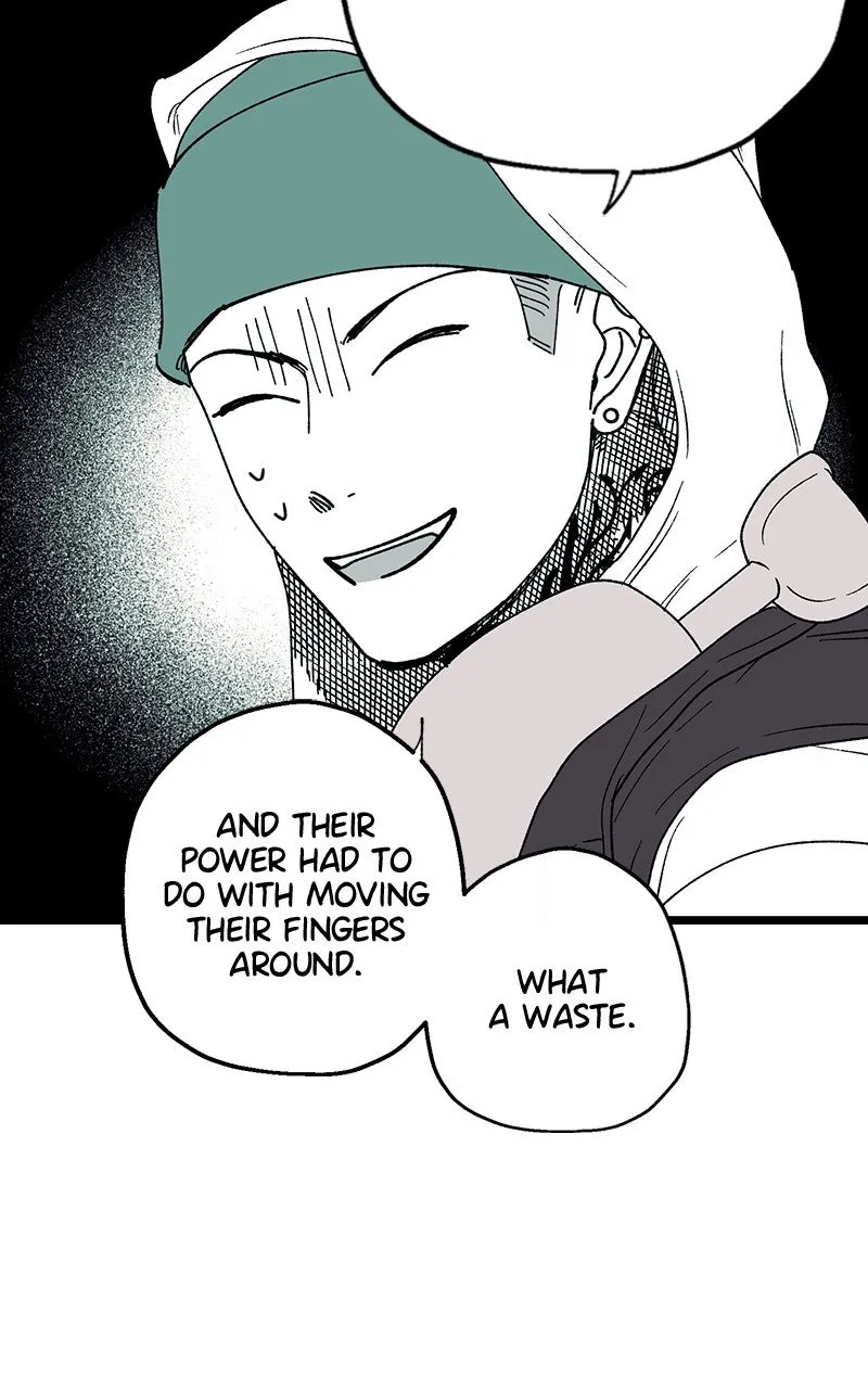 Ark of the Law Chapter 40 page 19 - 