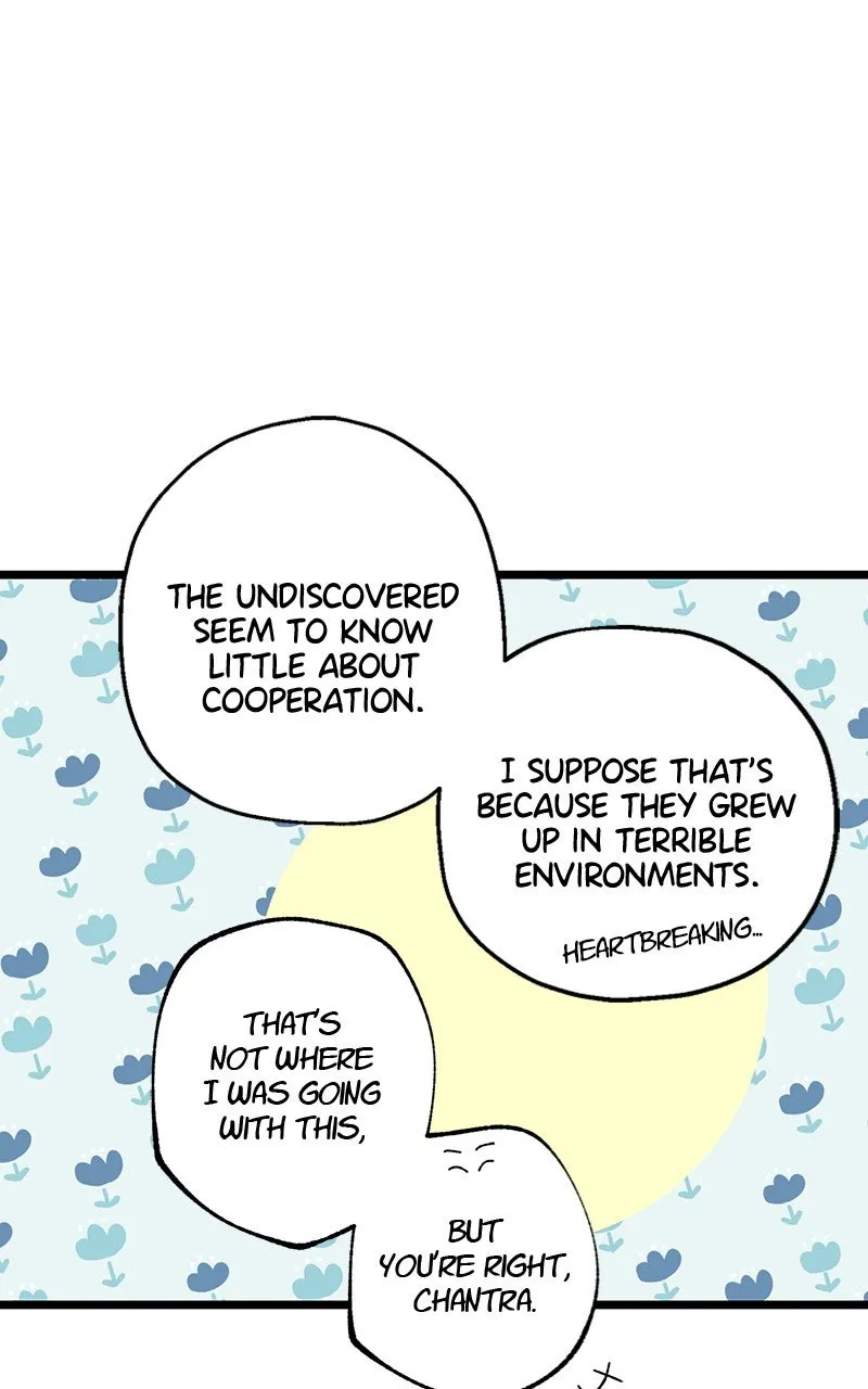 Ark of the Law Chapter 40 page 20 - 