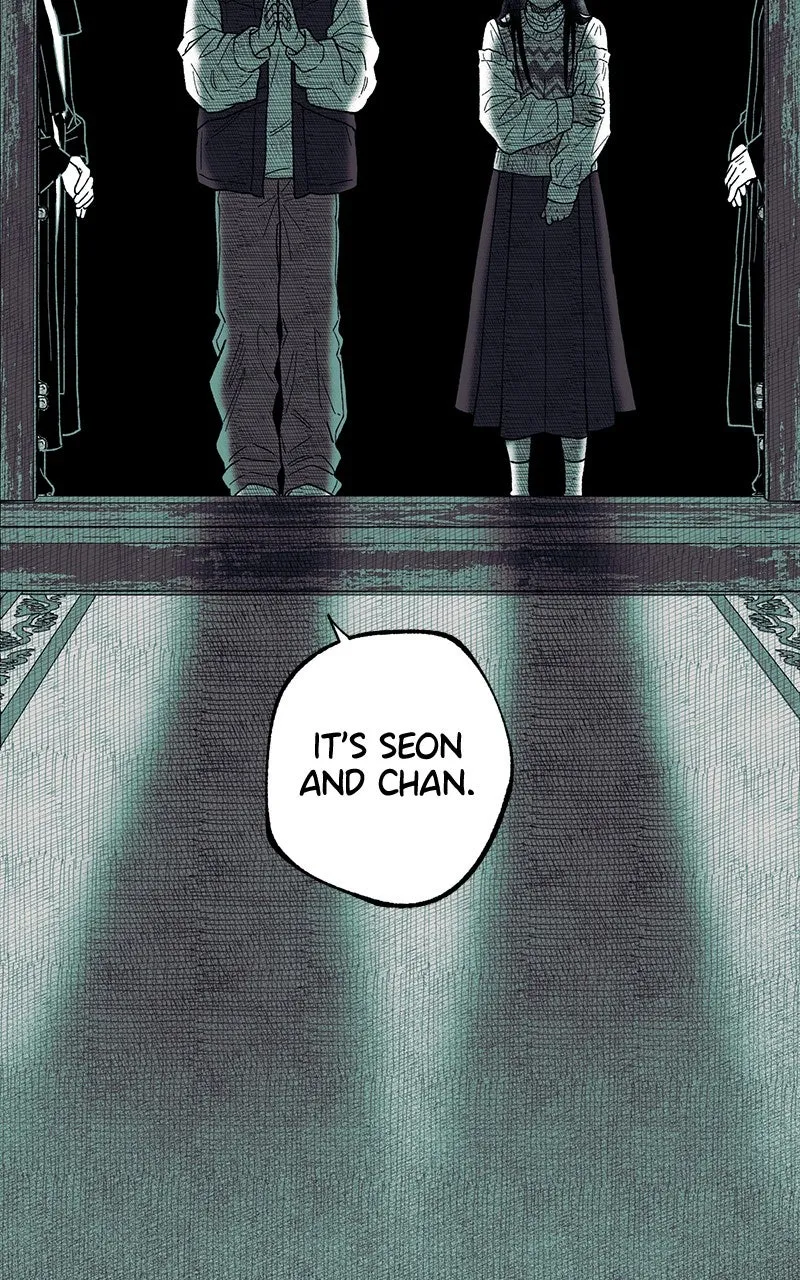 Ark of the Law Chapter 40 page 24 - 