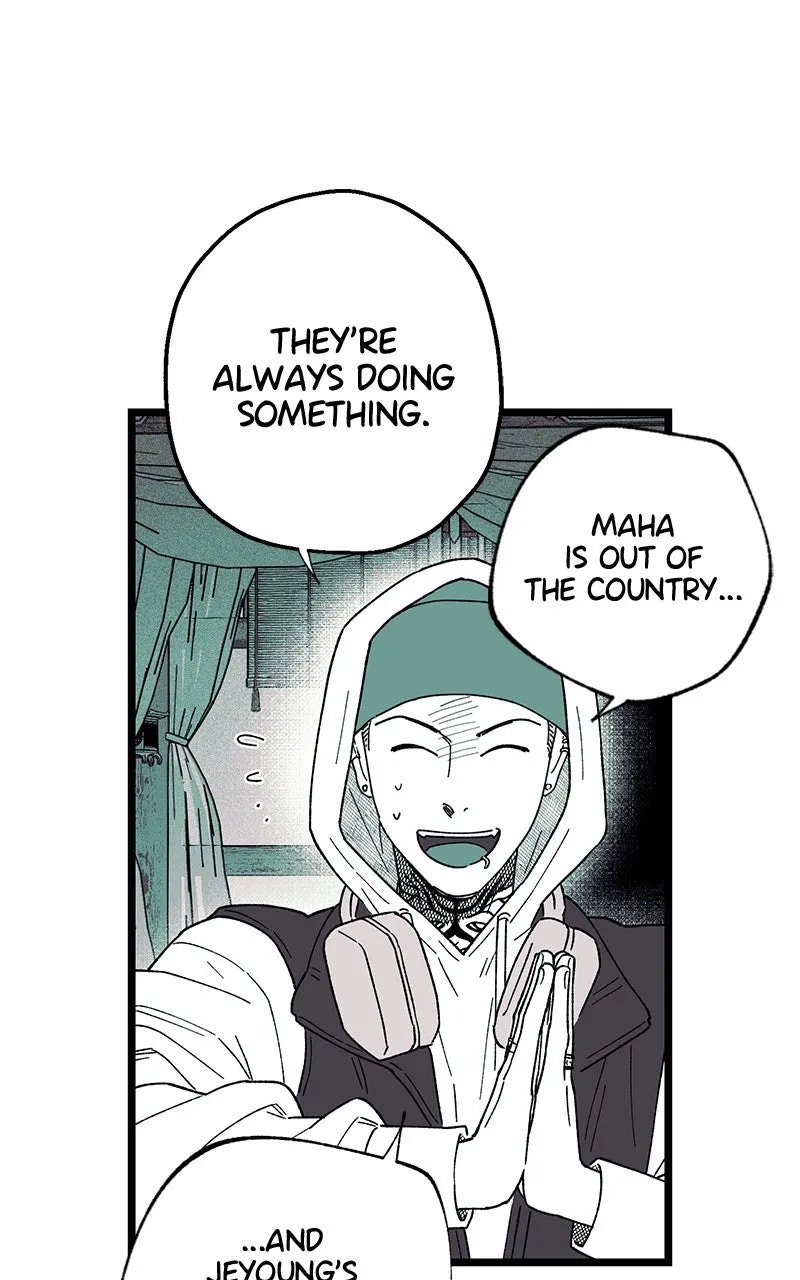 Ark of the Law Chapter 40 page 42 - 