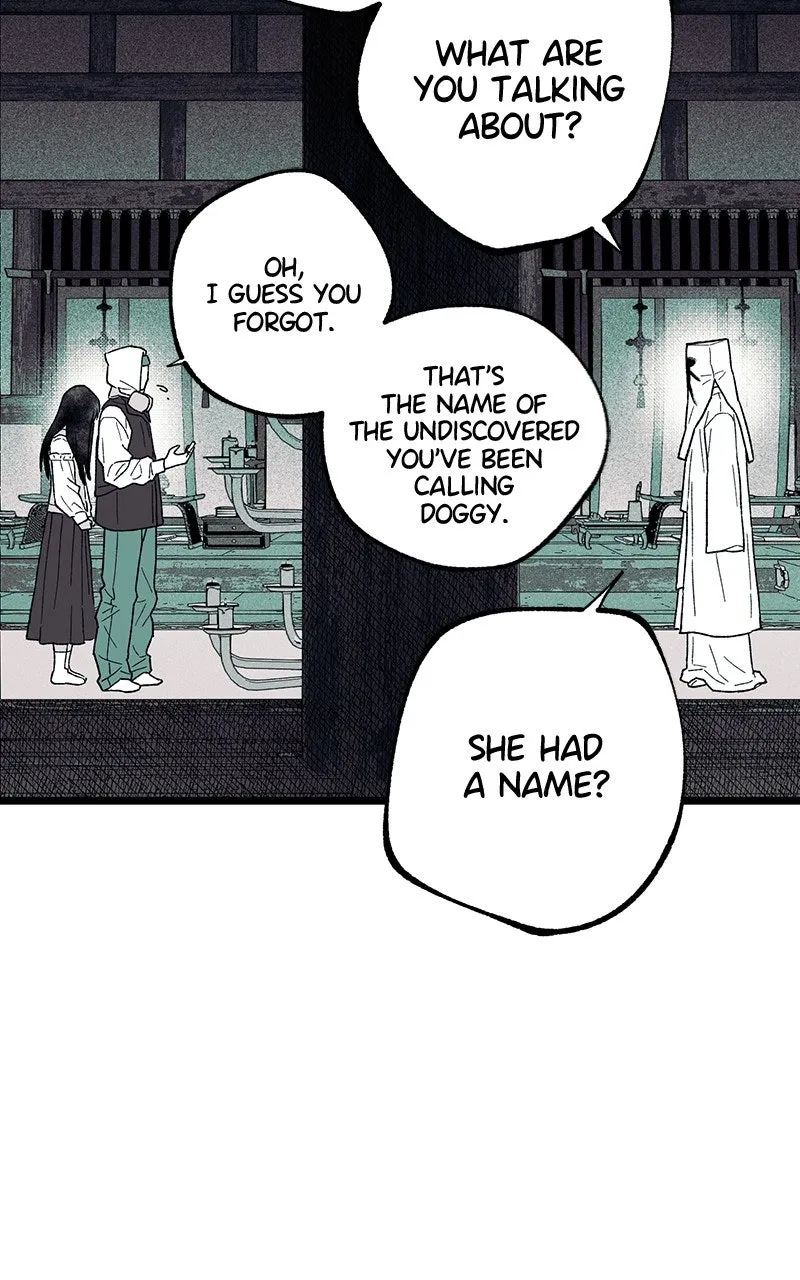 Ark of the Law Chapter 40 page 47 - 