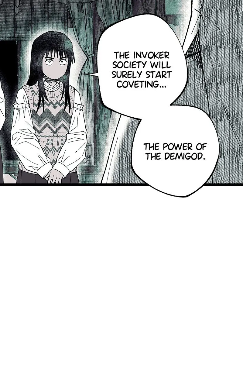 Ark of the Law Chapter 40 page 61 - 