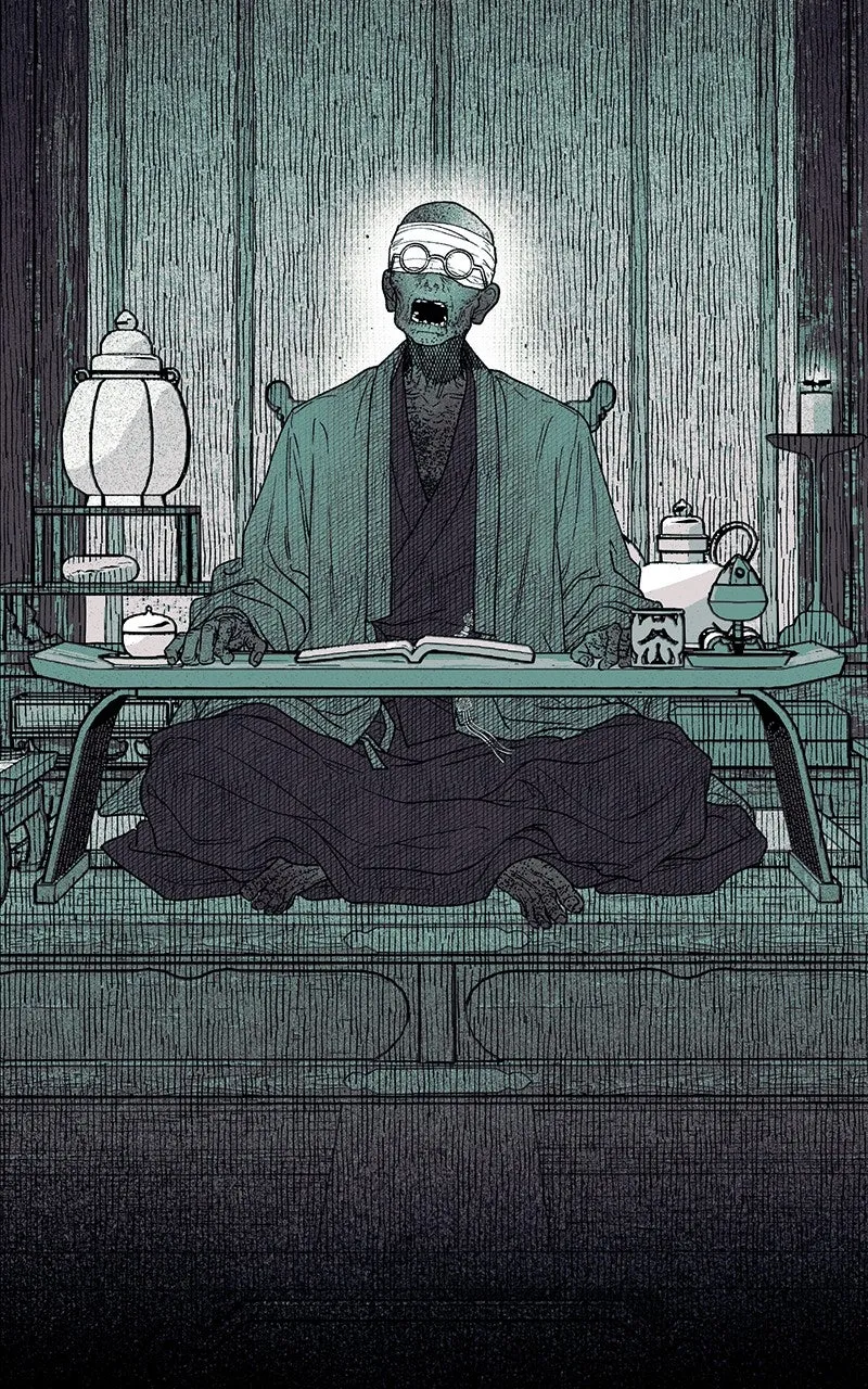 Ark of the Law Chapter 40 page 65 - 