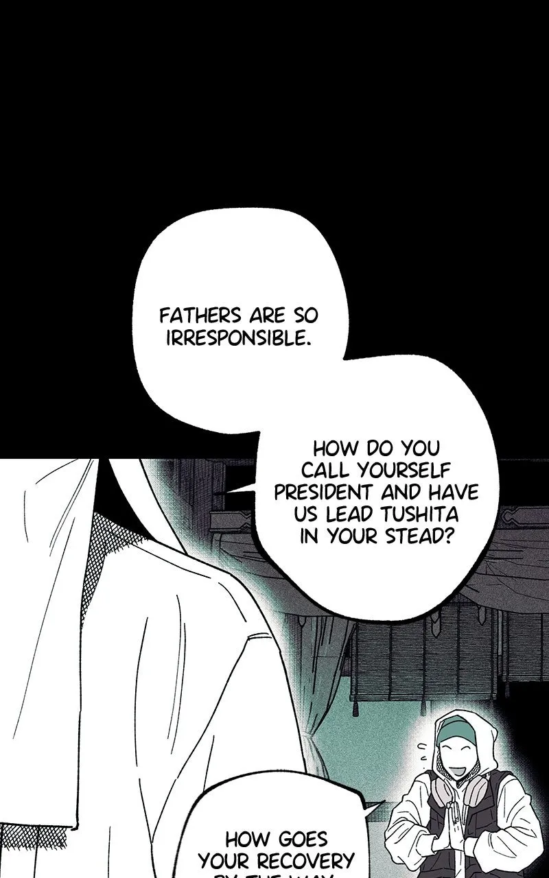Ark of the Law Chapter 40 page 68 - 