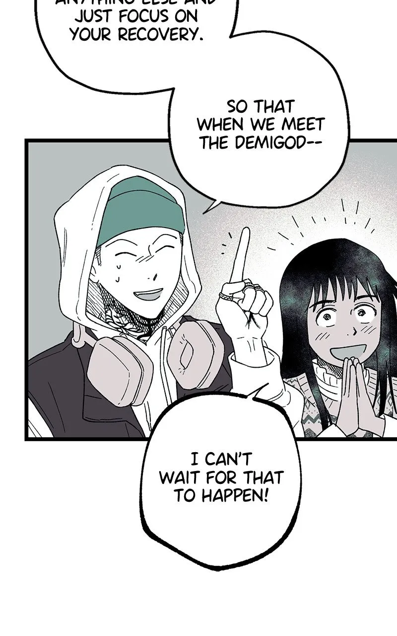 Ark of the Law Chapter 40 page 70 - 
