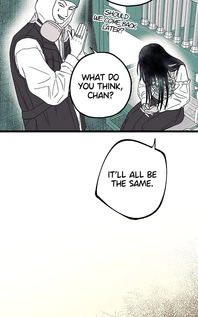 Ark of the Law Chapter 40 page 8 - 