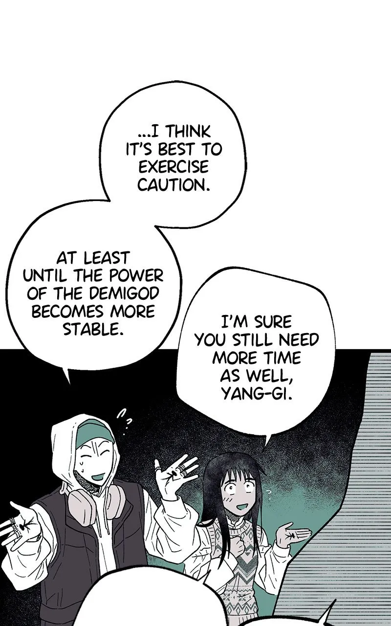Ark of the Law Chapter 40 page 78 - 