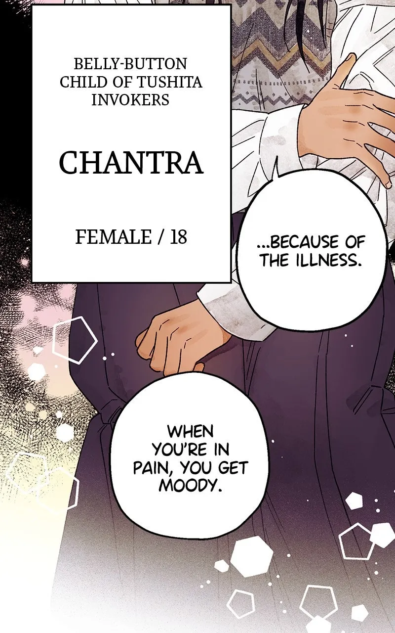 Ark of the Law Chapter 40 page 10 - 